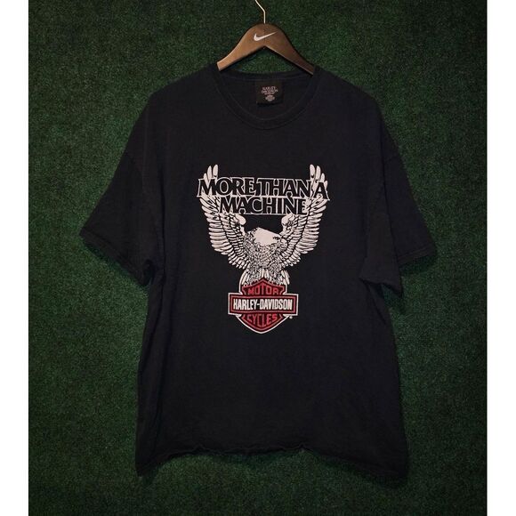 Harley‎ Davidson tshirt - Picture 1 of 6